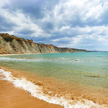 Casa Vacanza Nautilus Porto Empedocle Zewnętrze zdjęcie