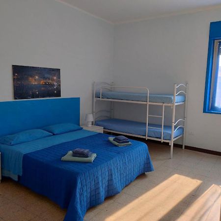 Casa Vacanza Nautilus Porto Empedocle Zewnętrze zdjęcie