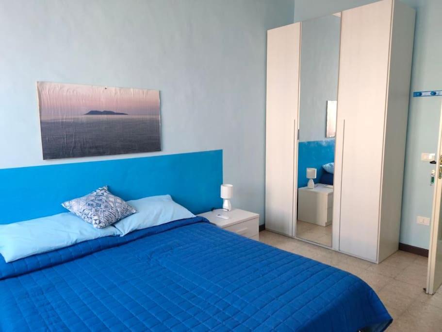 Casa Vacanza Nautilus Porto Empedocle Zewnętrze zdjęcie