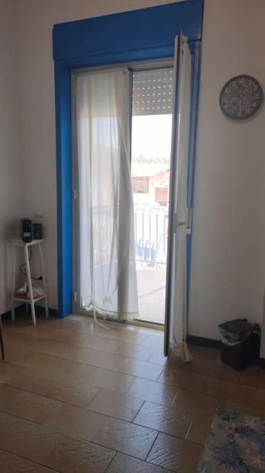 Casa Vacanza Nautilus Porto Empedocle Zewnętrze zdjęcie