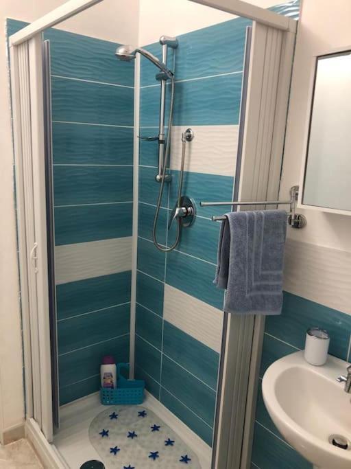 Casa Vacanza Nautilus Porto Empedocle Zewnętrze zdjęcie