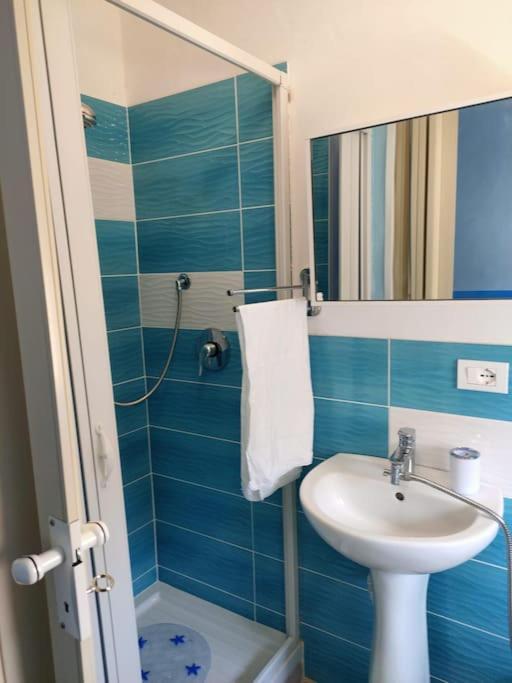 Casa Vacanza Nautilus Porto Empedocle Zewnętrze zdjęcie