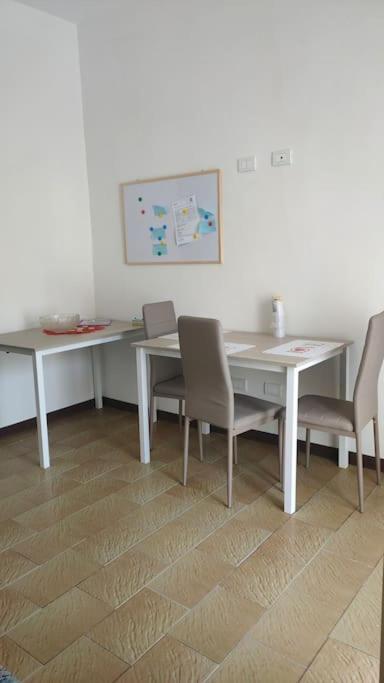 Casa Vacanza Nautilus Porto Empedocle Zewnętrze zdjęcie
