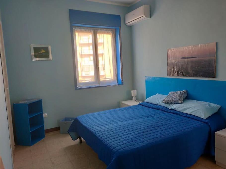 Casa Vacanza Nautilus Porto Empedocle Zewnętrze zdjęcie