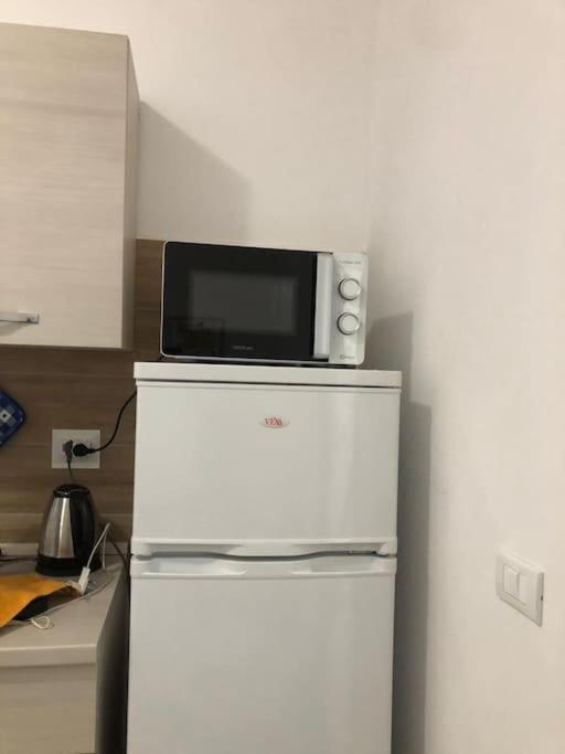 Casa Vacanza Nautilus Porto Empedocle Zewnętrze zdjęcie