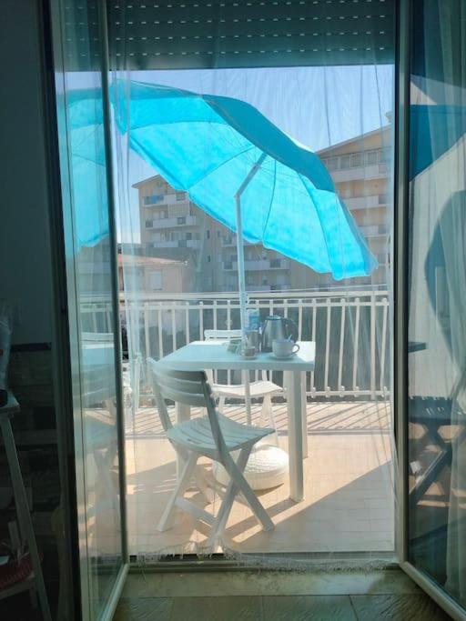 Casa Vacanza Nautilus Porto Empedocle Zewnętrze zdjęcie