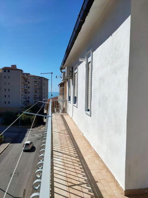 Casa Vacanza Nautilus Porto Empedocle Zewnętrze zdjęcie