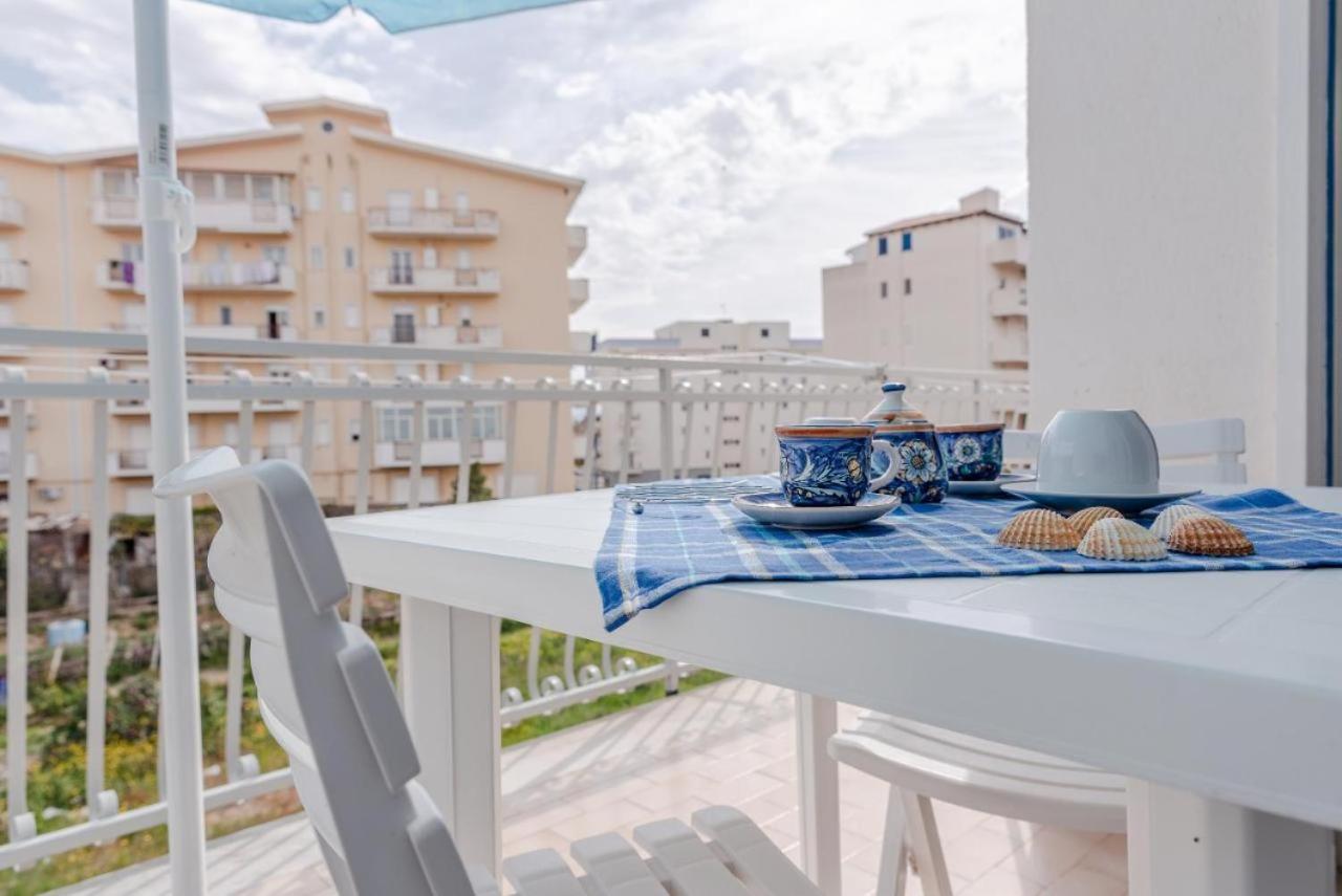 Casa Vacanza Nautilus Porto Empedocle Zewnętrze zdjęcie