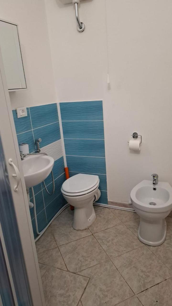 Casa Vacanza Nautilus Porto Empedocle Zewnętrze zdjęcie