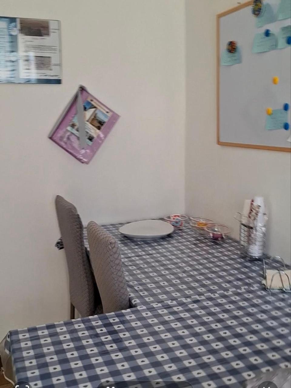 Casa Vacanza Nautilus Porto Empedocle Zewnętrze zdjęcie