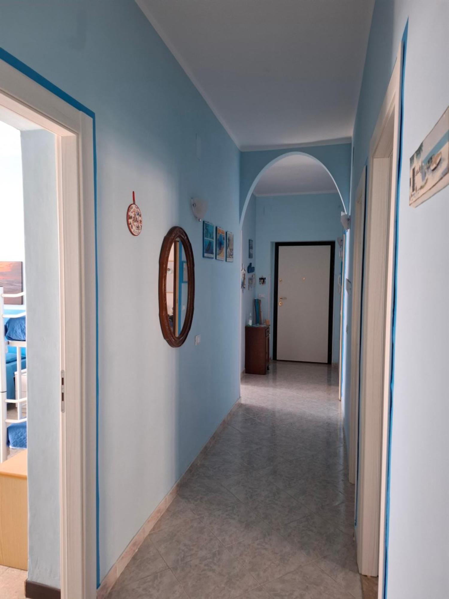 Casa Vacanza Nautilus Porto Empedocle Zewnętrze zdjęcie