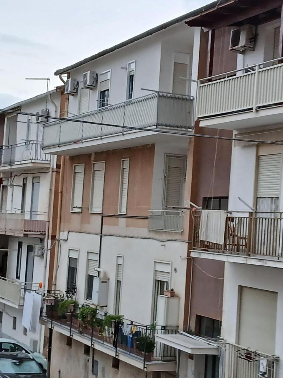 Casa Vacanza Nautilus Porto Empedocle Zewnętrze zdjęcie